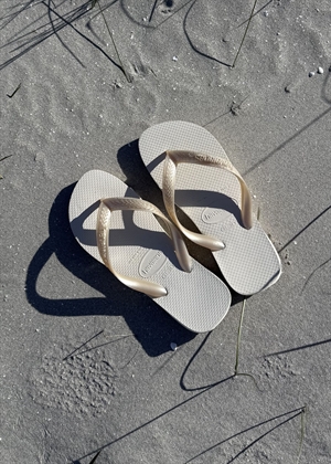Hav. Top Senses sandal Beige/Beige Havaianas